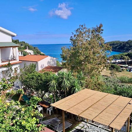 Case Vacanze Maestrale Fetovaia Dış mekan fotoğraf