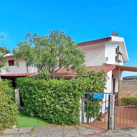 Case Vacanze Maestrale Fetovaia Dış mekan fotoğraf