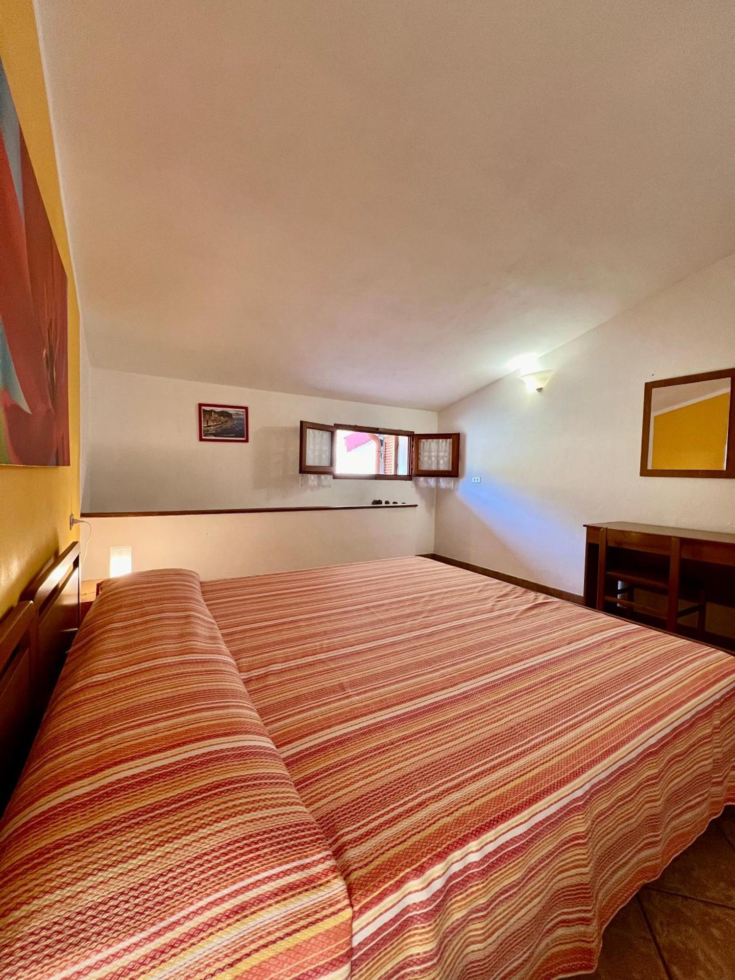 Case Vacanze Maestrale Fetovaia Dış mekan fotoğraf